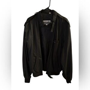Members Only Dark Jacket